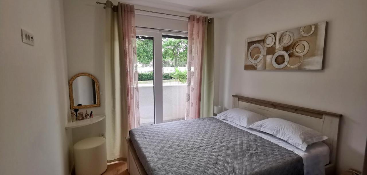 Apartman No.2 Zadar Exterior photo