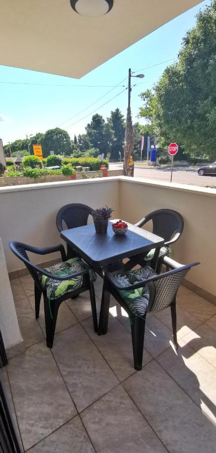 Apartman No.2 Zadar Exterior photo